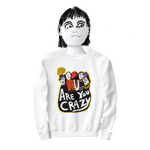 Crazy Good Vibes, Vibrant T Shirt