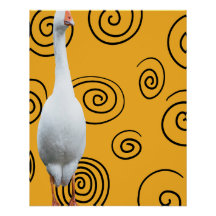 Crazy Goose