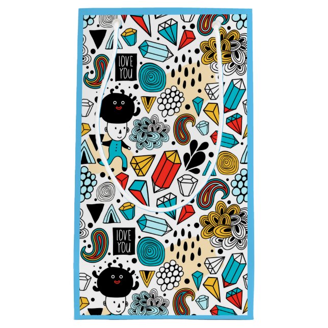 Crazy head (Framsidan)