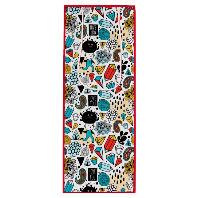 Crazy head (Framsidan)