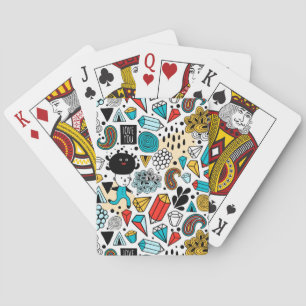 Crazy head casinokort