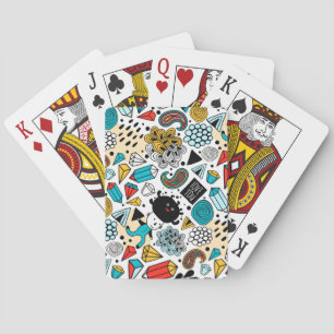 Crazy head casinokort