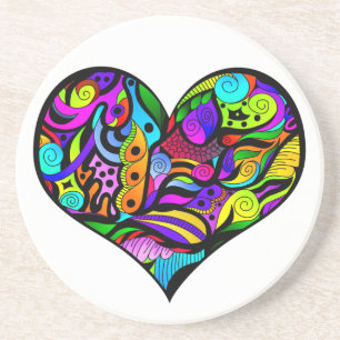 Crazy Heart Underlägg