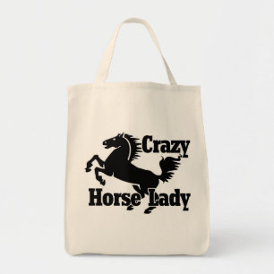 Crazy Horse Dam Tygkasse