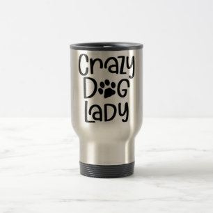 ****CRAZY HUND DAM**** STANLESS 10oz "RESEMUGG" Resemugg