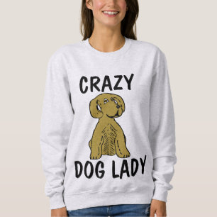 CRAZY HUND T-SHIRTS