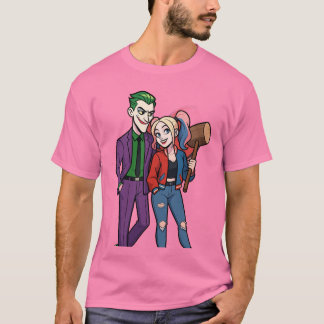 Crazy in love t shirt