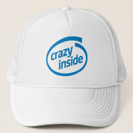 Crazy inside keps