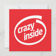 Crazy inuti