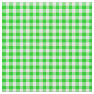 Crazy Kids Färg-Gingham 04-Fabrics Tyg