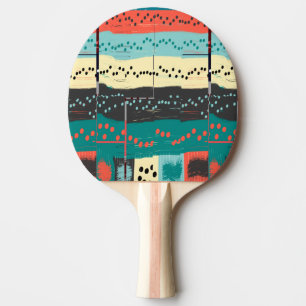 Crazy Lakan Music av Shirley Taylor Pingisracket