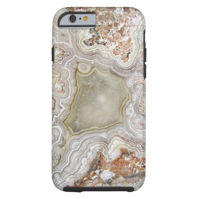 Crazy-Lake Case-Mate iPhone Skal (Baksidan)