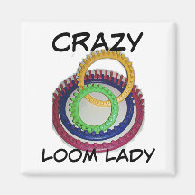 Crazy Loom Dam