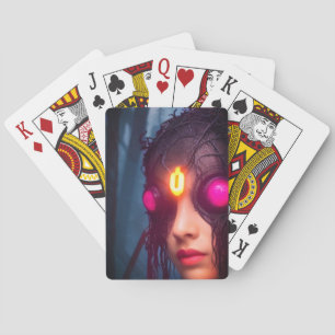 Crazy Mask Casinokort
