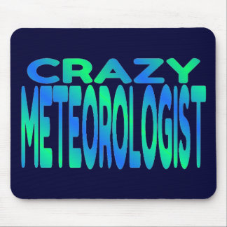 Crazy Meteorolog Musmatta