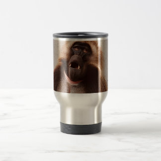 Crazy Monkey Resemugg