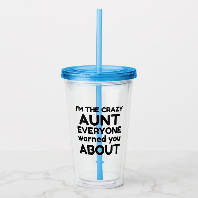 CRAZY MOSTER TAKE AWAY MUGG (Framsida)