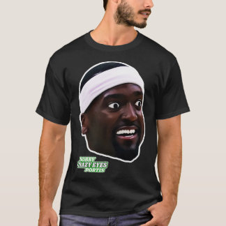 Crazy Ögon Bobby Portis T Shirt