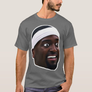 Crazy Ögon Bobby Portis T Shirt
