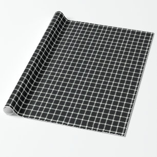 Crazy Optical Illusion Wrapping Papper Presentpapper