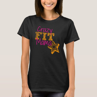 Crazy Passit Mamma Mammairy Shirt Tee