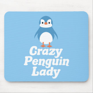 Crazy Penguin Dam Musmatta