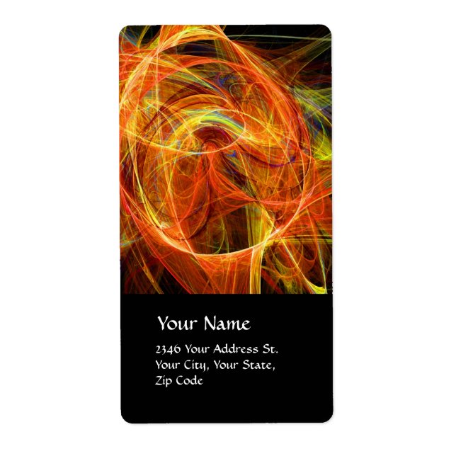 CRAZY PHOTON FRAKTSEDEL (Framsidan)