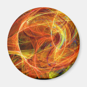 CRAZY PHOTON MAGNET