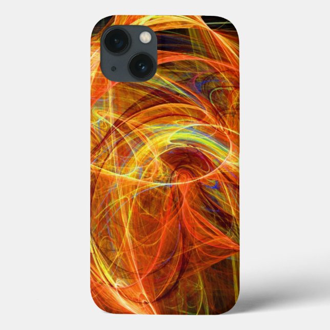 CRAZY PHOTON orange rosa (Baksida)
