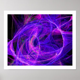 CRAZY PHOTON POSTER