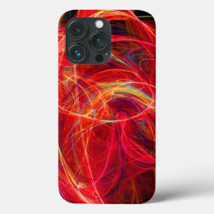 CRAZY PHOTON rosa Red
