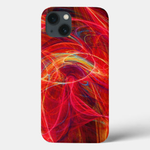 CRAZY PHOTON rosa Red