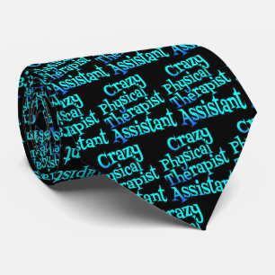 Crazy PhysiTherapist Assistant Slips