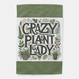 Crazy Plant Dam