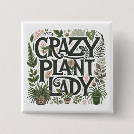 Crazy Plant Dam Knapp