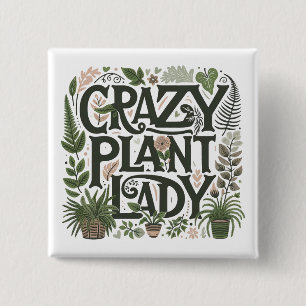 Crazy Plant Dam Knapp