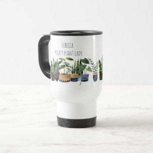 Crazy Plant Dam Pot Plant & Cactus Bone Travel M Resemugg
