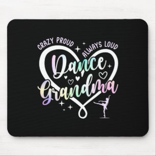 Crazy Proud Dance Grandma Dancer Grandma Dancing G Musmatta