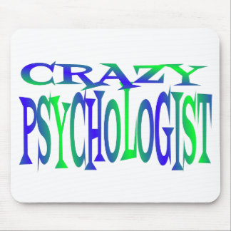Crazy Psycholog Musmatta