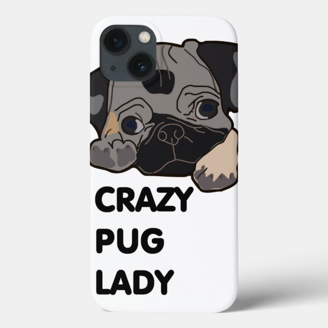 Crazy Pug Dam (Baksida)
