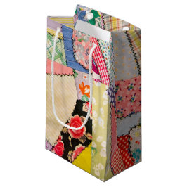 Crazy Quilt