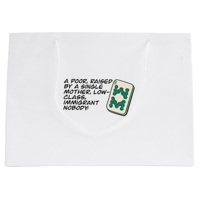 Crazy Rik Asians Mahjong-scencitat Classic (Framsidan)