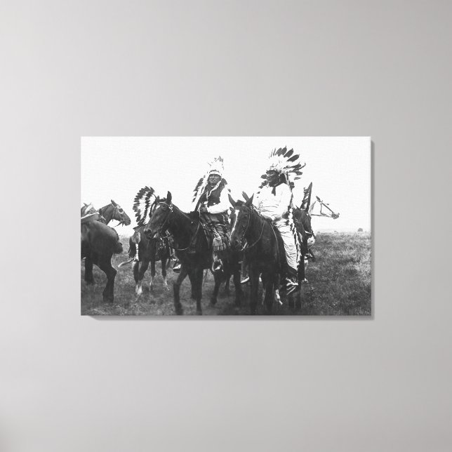 Crazy Snake Assembling Hans Warriars Canvastryck (Framsida)