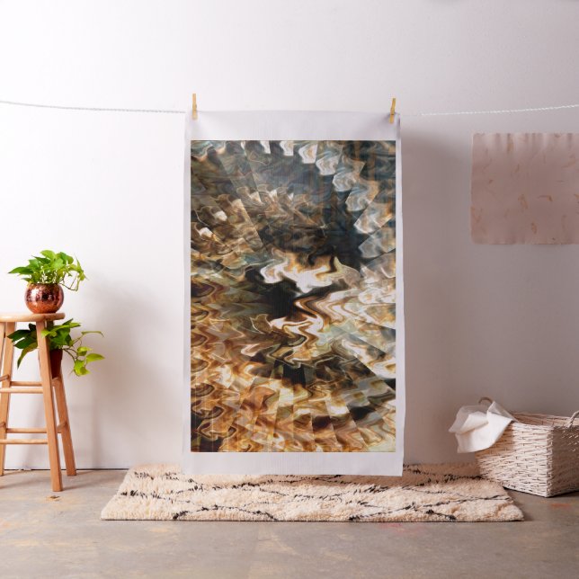 Crazy Storm.... Tyg (In Situ)