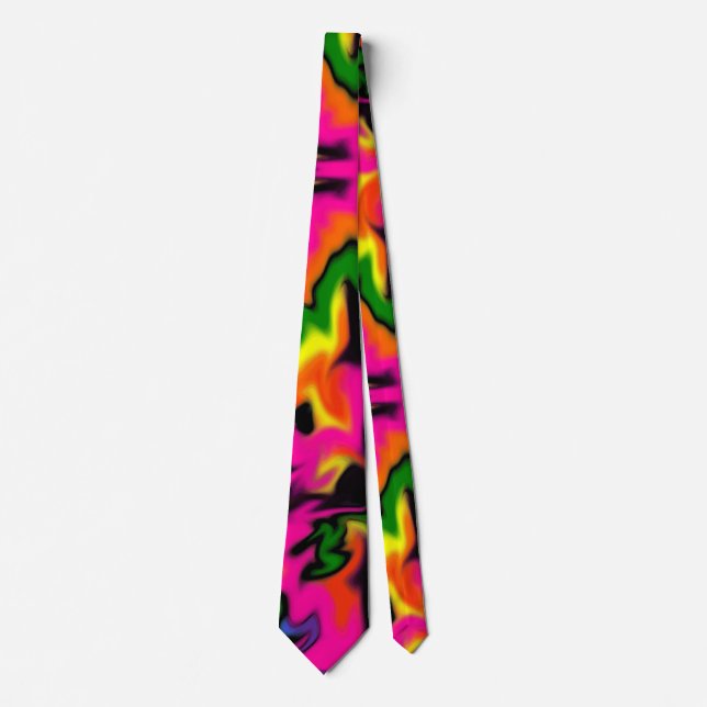 Crazy Tie 2 Slips (Framsida)