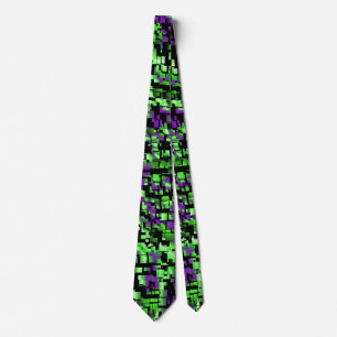 Crazy Tie Slips