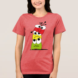Crazy Tierchen T Shirt