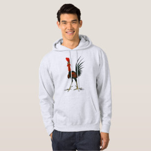 Crazy Tupp Hoodie