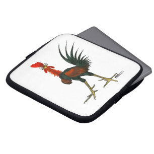 Crazy Tupp Laptop Sleeve