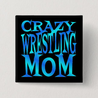 Crazy Wrestling Mamma Knapp